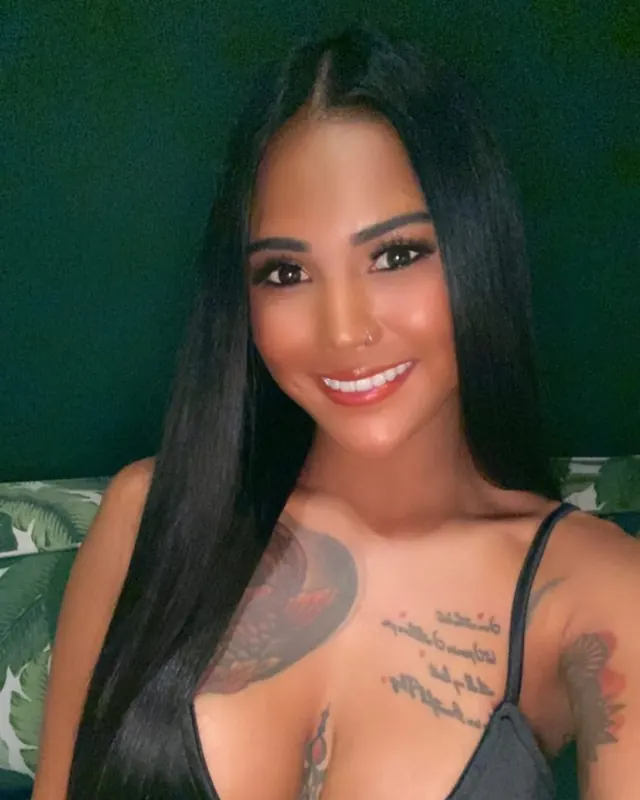Agustina, 21 ans, rencontre sexe à Fontenay-en-Parisis
