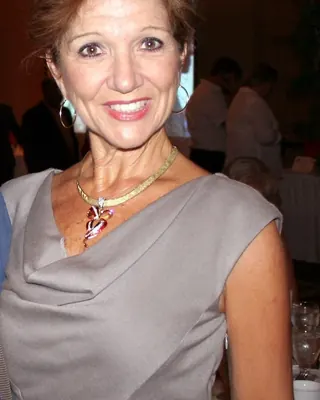 Anne-Marie, 59 ans, rencontre sexe à L'Aigle