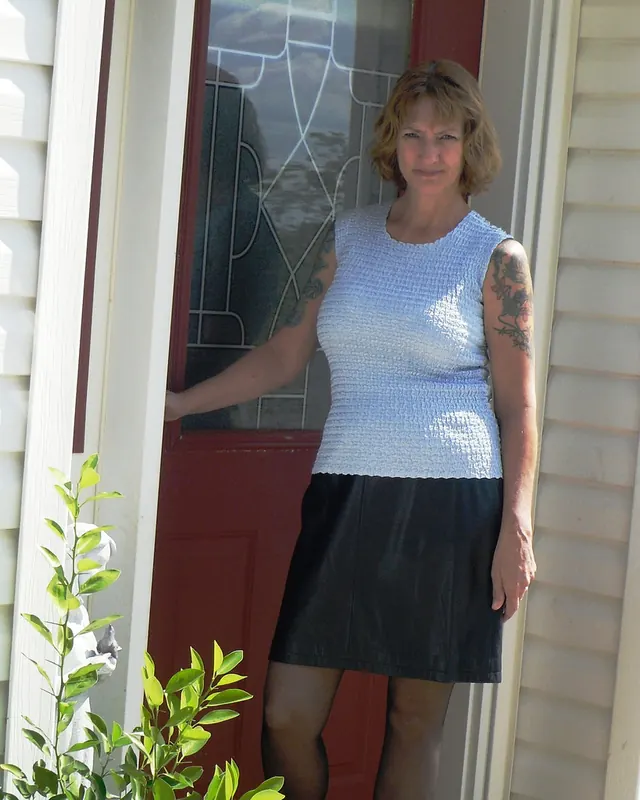 Armelle, 40 ans, rencontre sexe à Saint-Pardoux-le-Lac