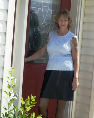 Armelle, 40 ans, rencontre sexe à Nantes