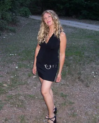 Babeth, 52 ans, rencontre sexe à Reims
