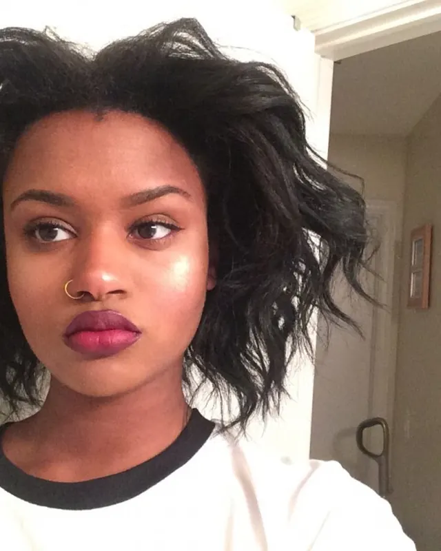 Binta, 18 ans, rencontre sexe à Salbris