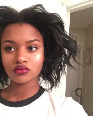 Binta, 18 ans, rencontre sexe à Nice