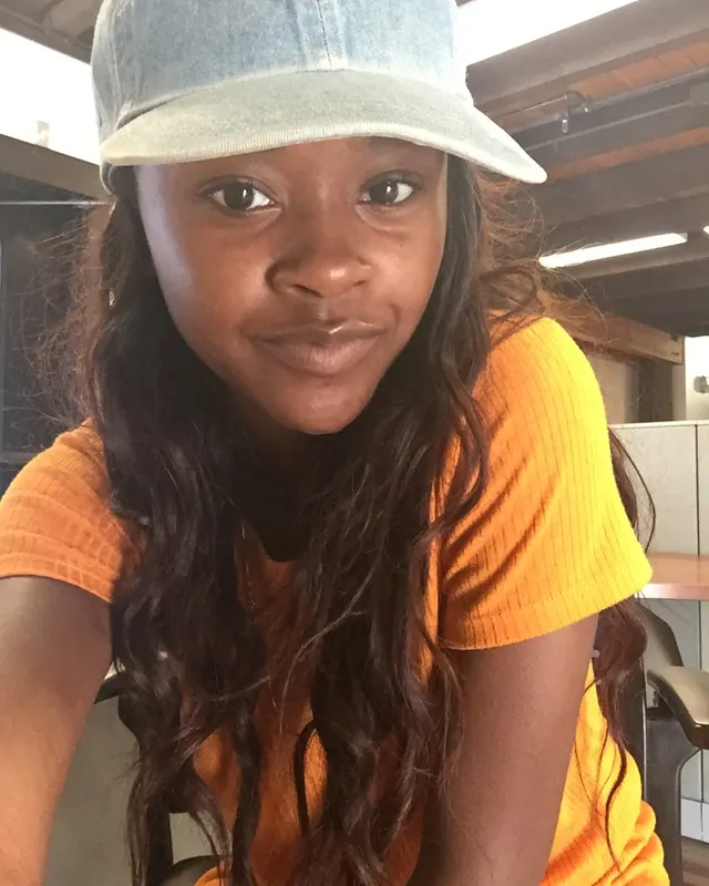 Bintou, 34 ans, rencontre sexe à Lussant