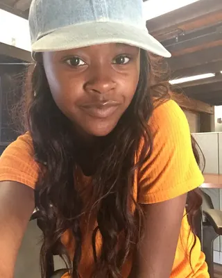Bintou, 34 ans, rencontre sexe à Parigné-l'Évêque