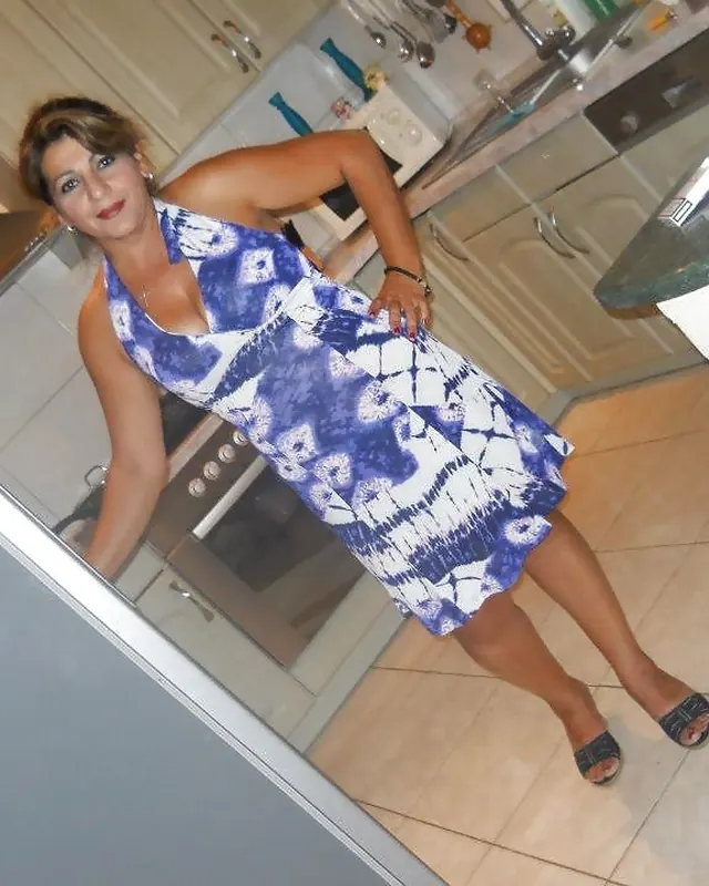 Catherine, 54 ans, rencontre sexe à Saint-Félix-Lauragais