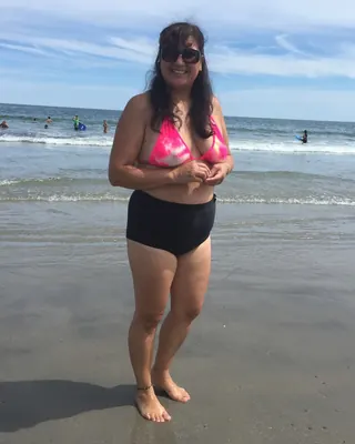 Charlène, 45 ans, rencontre sexe à Strasbourg