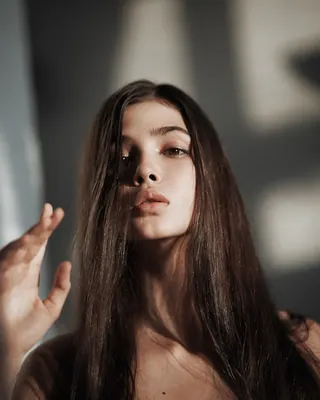 Chloé, 18 ans, rencontre sexe à Angers