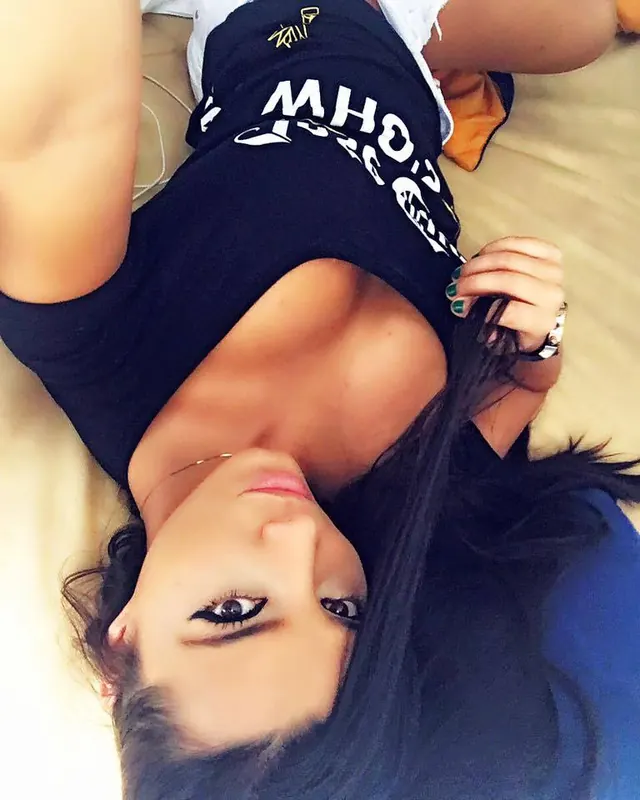Clara, 26 ans, rencontre sexe à Bignan