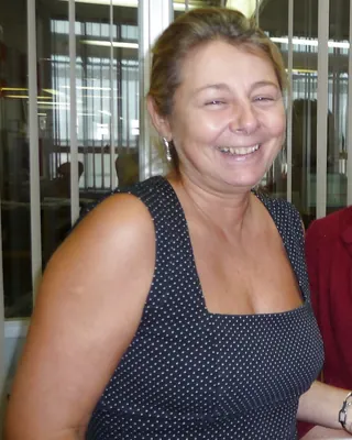 Corine, 59 ans, rencontre sexe à Rennes