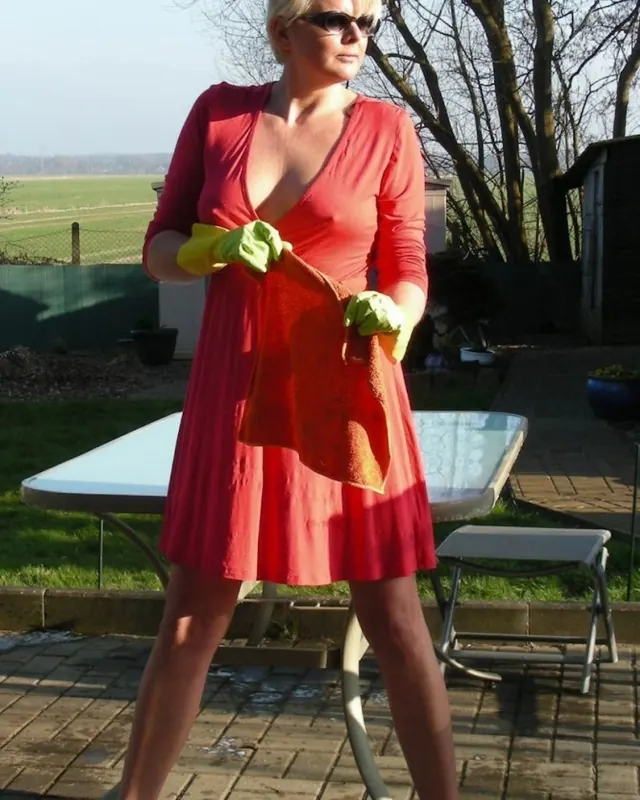 Edith, 50 ans, rencontre sexe à Mouliets-et-Villemartin