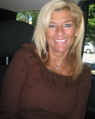 Edith, 46 ans, rencontre sexe à Grenoble