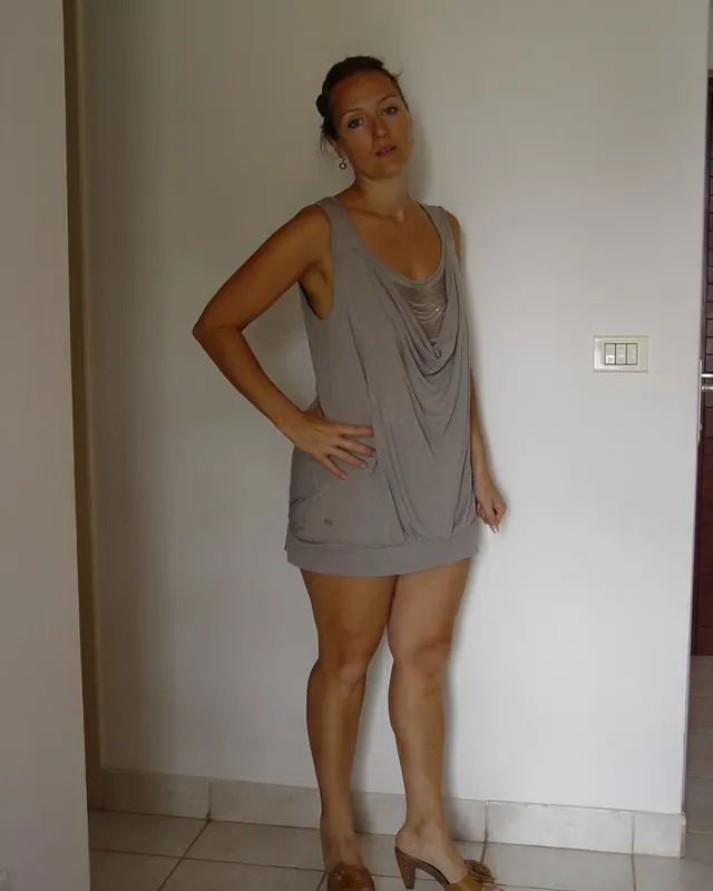 Edwige, 36 ans, rencontre sexe à Chatou