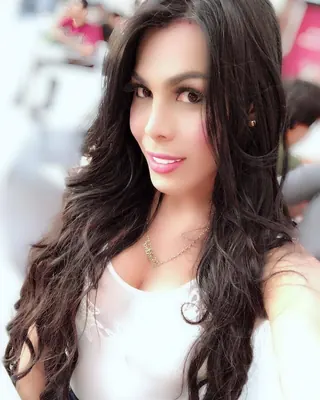 Estefanía, 31 ans, rencontre sexe à Reims