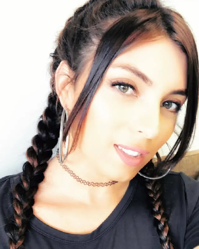 Fiona, 26 ans, rencontre sexe à Combloux