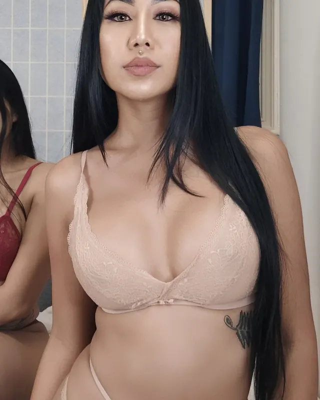 Hong, 43 ans, rencontre sexe à Boissy-Saint-Léger