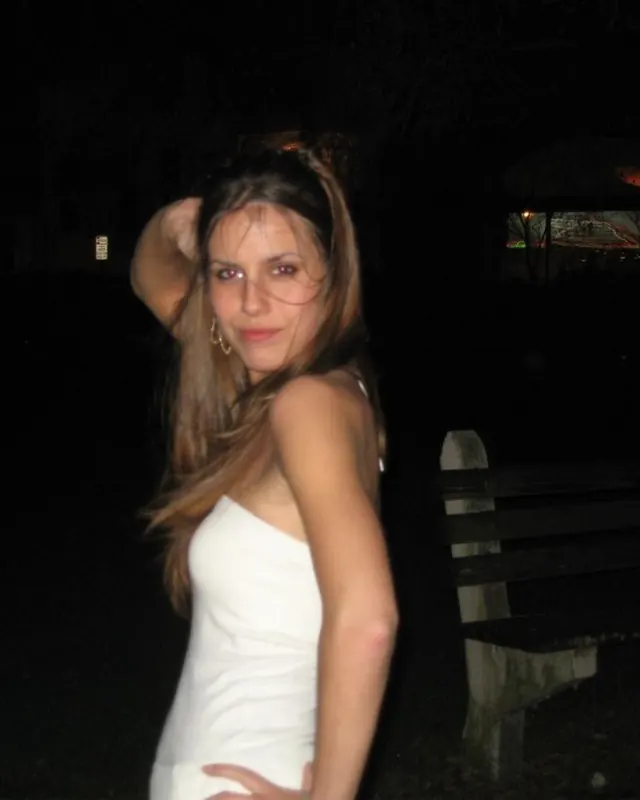 Hortense, 35 ans, rencontre sexe à Pouldergat
