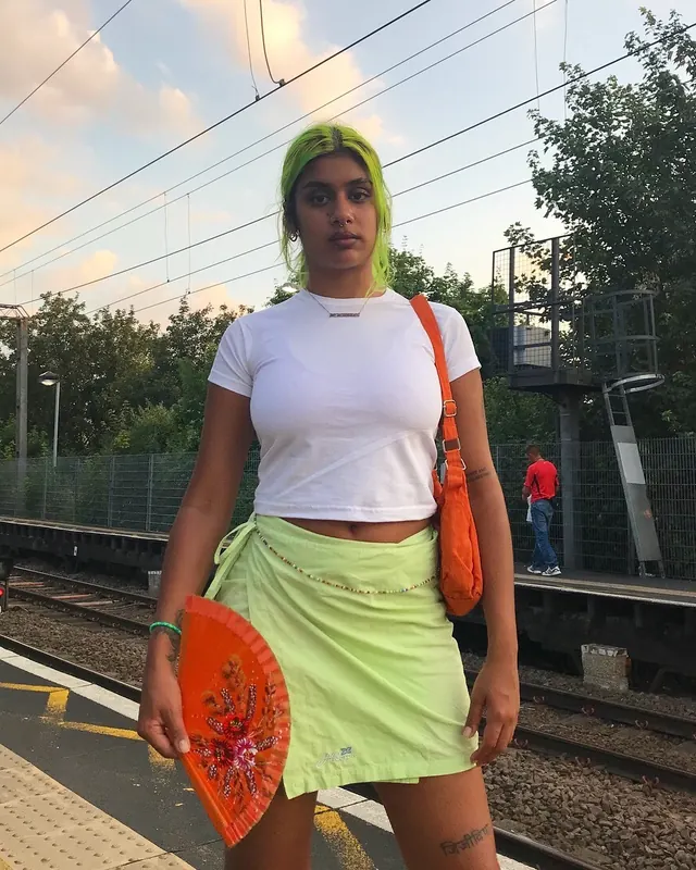 Ikram, 28 ans, rencontre sexe à Saint-Junien