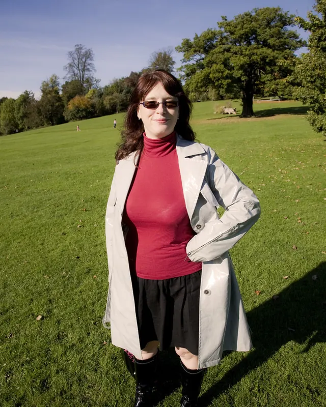 Jacqueline, 60 ans, rencontre sexe à Montastruc-la-Conseillère