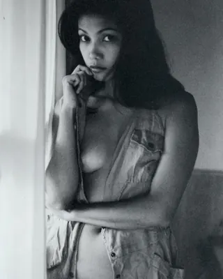 Josefina, 25 ans, rencontre sexe à Marseille