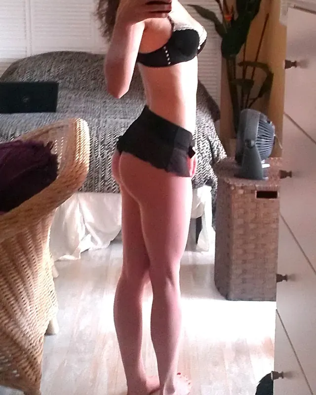 Julie, 35 ans, rencontre sexe à Prigonrieux