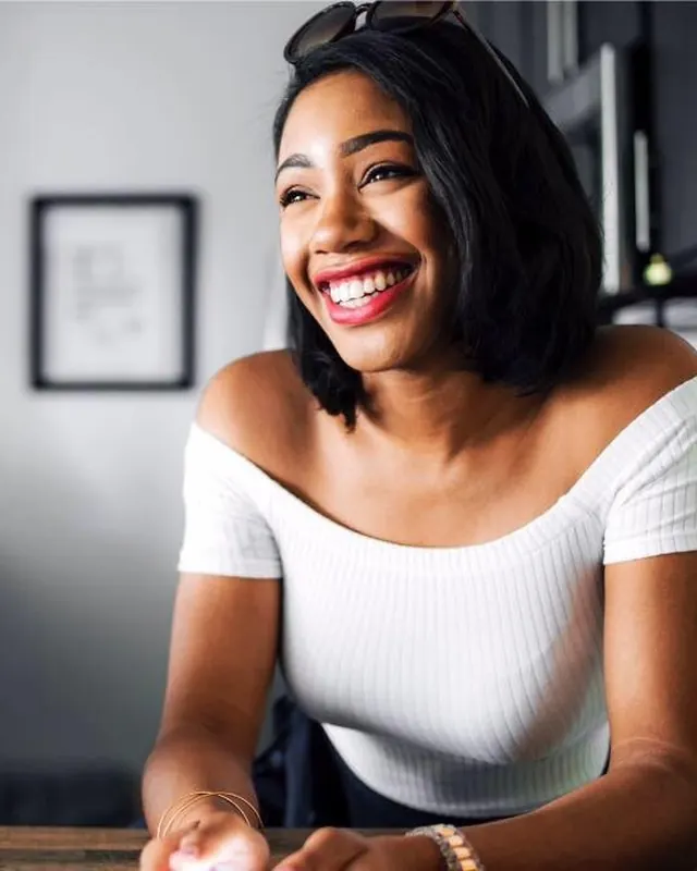 Kadiatou, 32 ans, rencontre sexe à Longueau