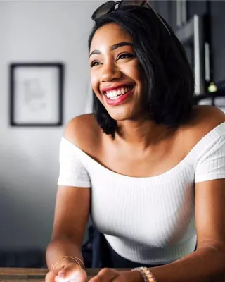 Kadiatou, 32 ans, rencontre sexe à Bricquebec-en-Cotentin