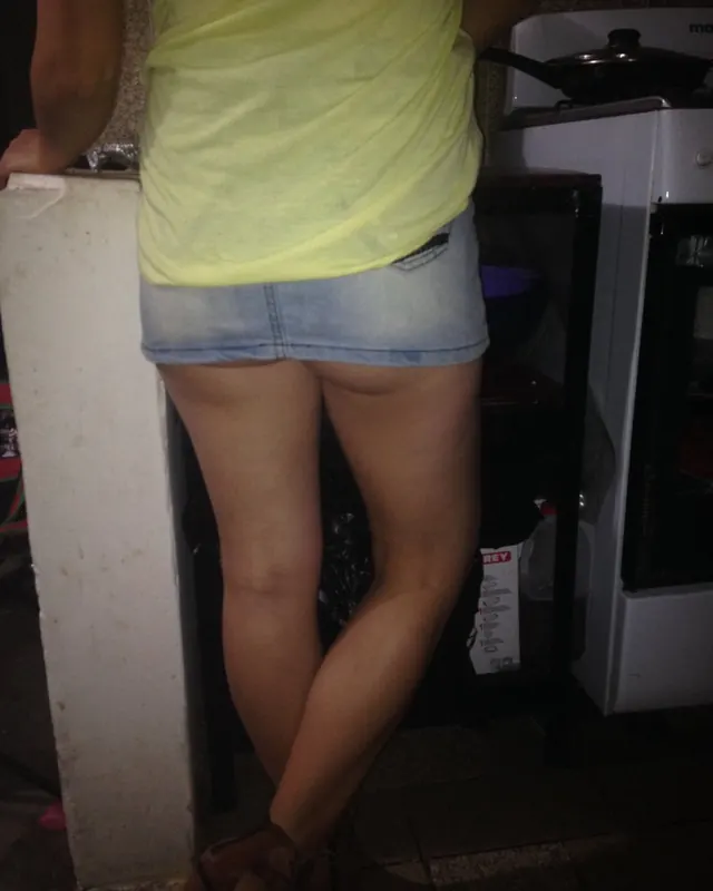Karima, 43 ans, rencontre sexe à Cléon