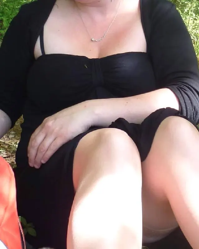 Laurence, 42 ans, rencontre sexe à Petite-Rosselle