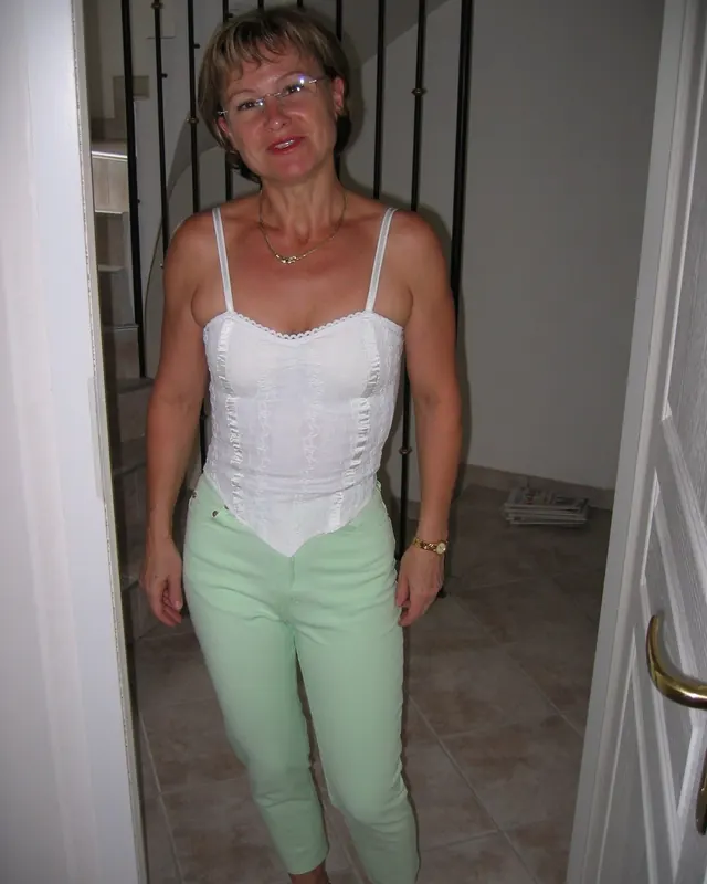 Lauriane, 36 ans, rencontre sexe à Le Bernard