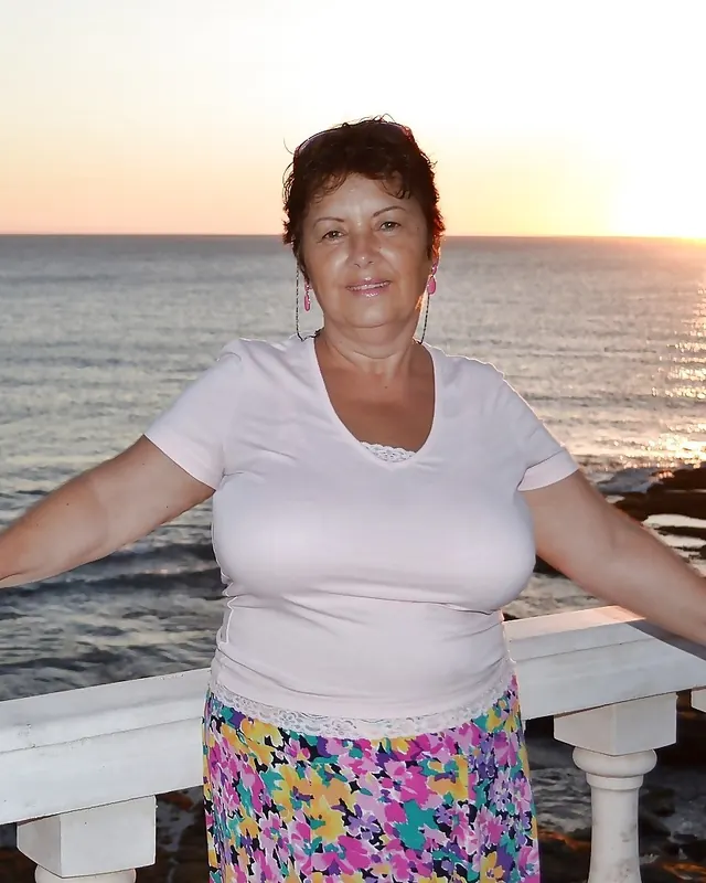 Leonor, 49 ans, rencontre sexe à Mathay