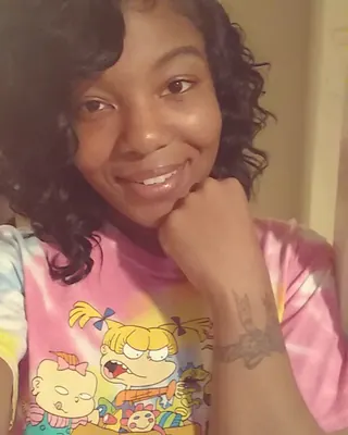 Leslie, 30 ans, rencontre sexe à Rennes