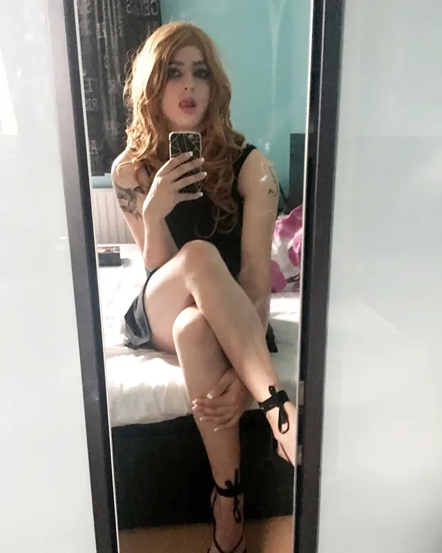 Lola, 26 ans, rencontre sexe à Les Ponts-de-Cé