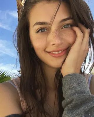 Maëva, 26 ans, rencontre sexe à Cayenne