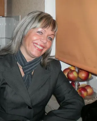 Magali, 42 ans, rencontre sexe à Vichy