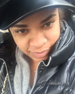 Mame, 28 ans, rencontre sexe à Saint-Hilaire-de-Riez