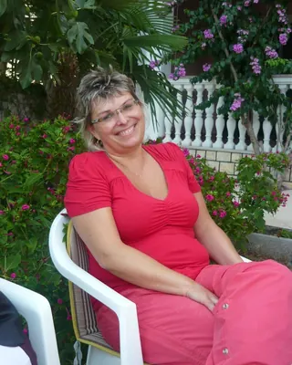 Maryse, 49 ans, rencontre sexe à Montereau-Fault-Yonne
