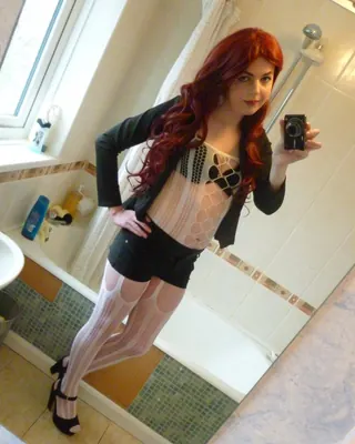Mathilde, 26 ans, rencontre sexe à Compiègne