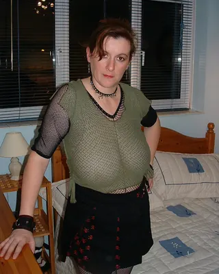 Maud, 36 ans, rencontre sexe à Grenoble
