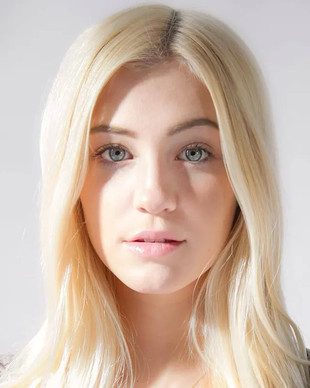 Mélodie, 34 ans, rencontre sexe à Rogerville
