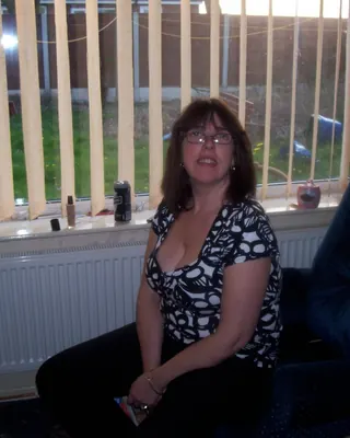 Michèle, 56 ans, rencontre sexe à Paris