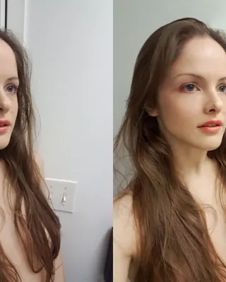 Morgane, 23 ans, rencontre sexe à Reims