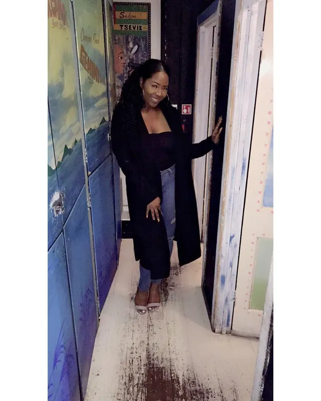 Naomi, 30 ans, rencontre sexe à Sigean