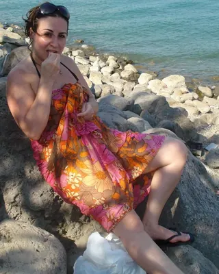 Noëlle, 46 ans, rencontre sexe à Claira