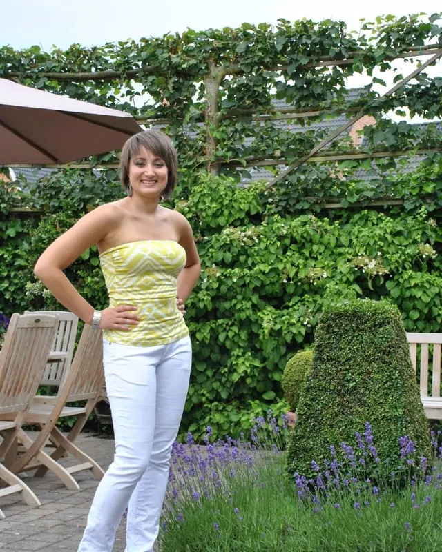 Perrine, 29 ans, rencontre sexe à Pérenchies