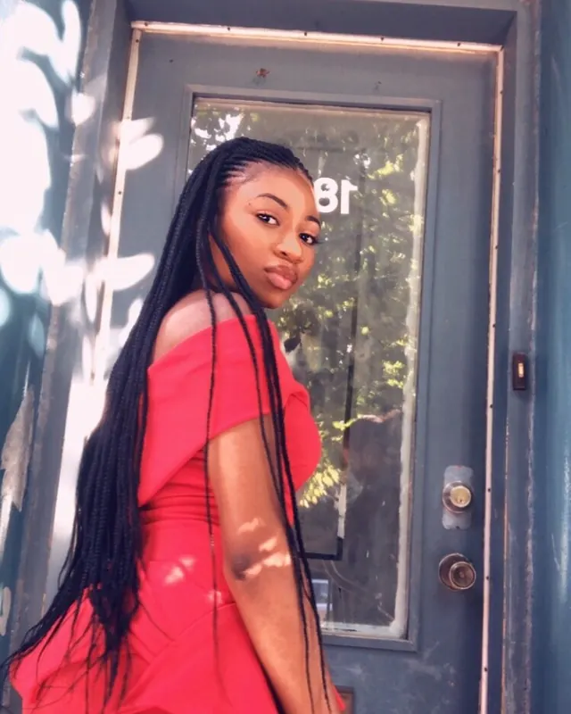 Prisca, 29 ans, rencontre sexe à Pierres