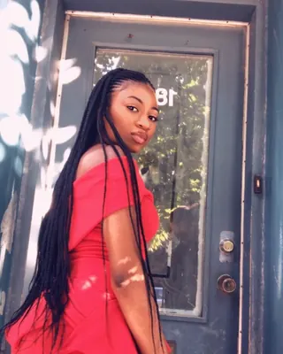 Prisca, 29 ans, rencontre sexe à Sancoins