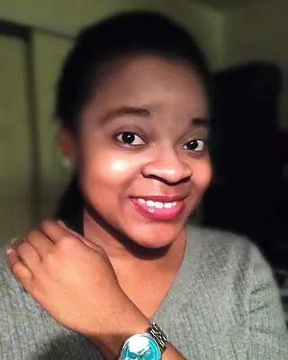 Ruth, 26 ans, rencontre sexe à Montpellier