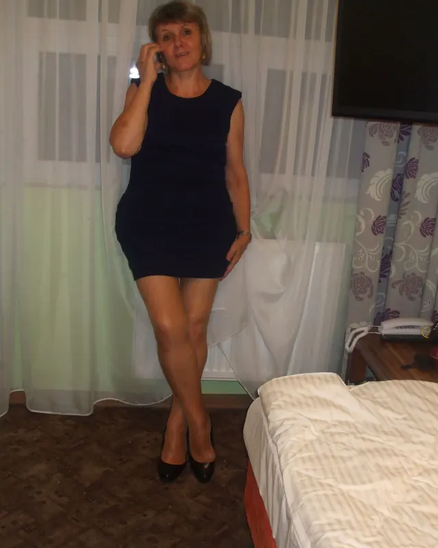 Véronique, 41 ans, rencontre sexe à Vitry-en-Artois