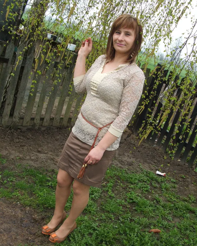 Virginie, 40 ans, rencontre sexe à Belgentier